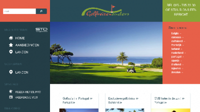 logo Golfreizenanders