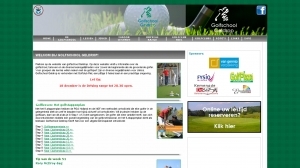 logo Golfschool Geldrop