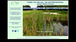 logo Golfschool Heidemeer