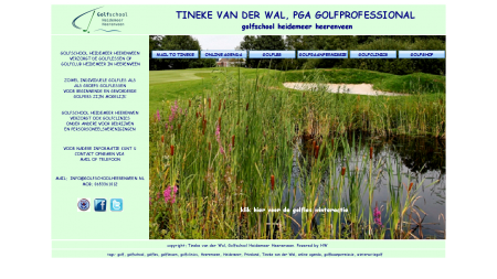 Golfschool Heidemeer