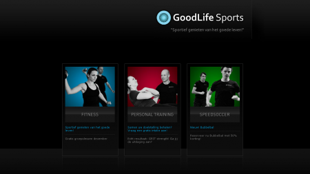 Goodlife Sports