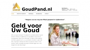 logo Goudpand