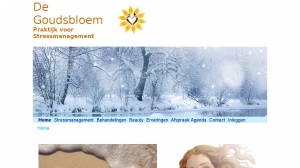 logo Goudsbloem De