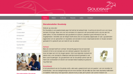 Goudsnip Sieradenatelier