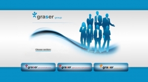 logo Graser Personeelsdiensten BV