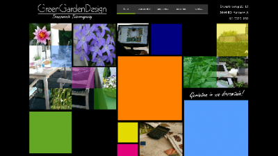 logo Greengarden