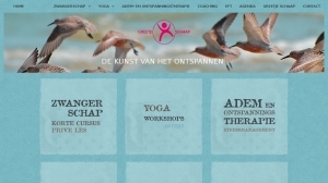 logo Greetje Schaap