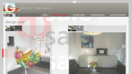 Greuter Interieurs Interlübke