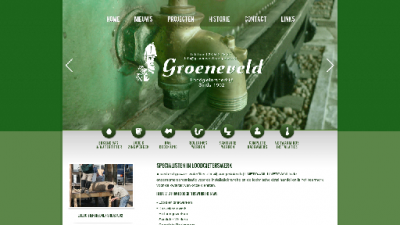 logo Groeneveld Loodgieters