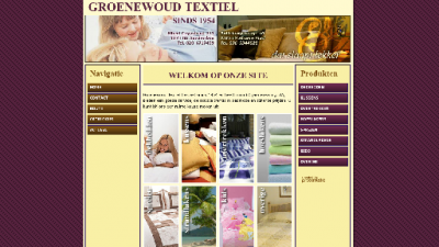 logo Groenewoud Textielhandel