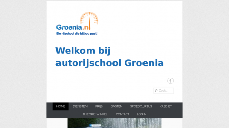 Groenia.nl