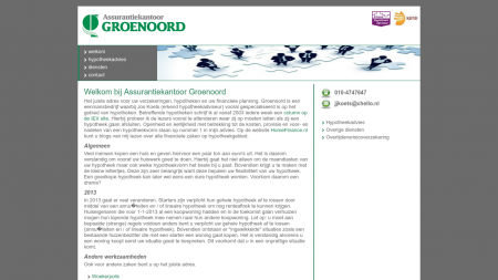 Groenoord Assurantiekantoor