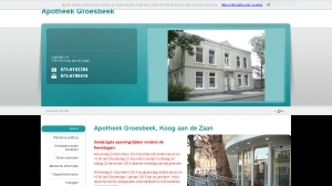 logo Groesbeek Apotheek