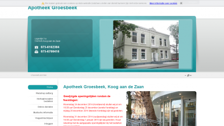 Groesbeek Apotheek