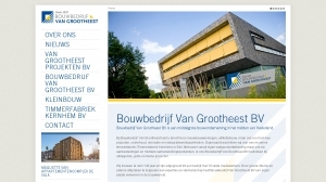 logo Grootheest Bennekom