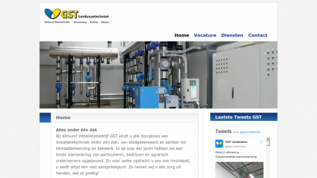 Installatiebedrijf GST van Paassen