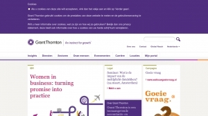 logo Grant Thornton