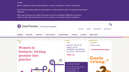 Grant Thornton