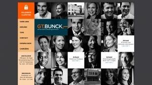 logo GT Bunck Accountants  Belastingadviseurs