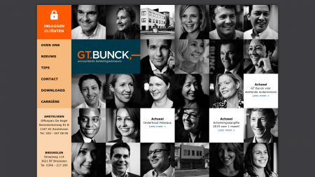 GT Bunck Accountants  Belastingadviseurs