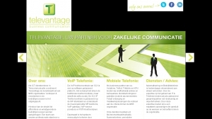 logo GTV Communicatie