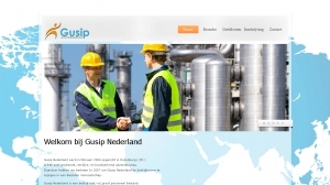 logo Gusip Nederland