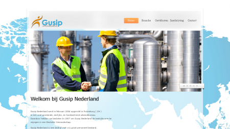 Gusip Nederland