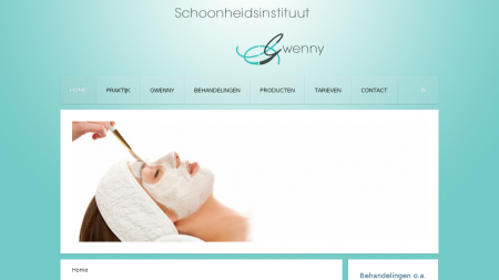 Gwenny Schoonheidsinstituut