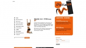 logo Sport Medisch Centrum Gymplaza St Nyk