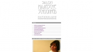 logo Salon Haagsche Schoonheid