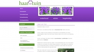 logo Haar Van Tuin