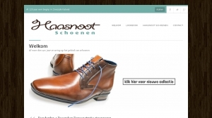 logo Haasnoot Schoenen