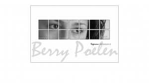 logo Hagemann Fotografie Berry Poelen