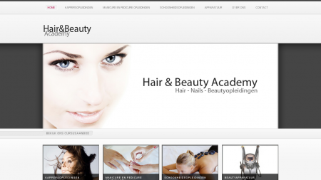 Hair and Beauty Academy BV The