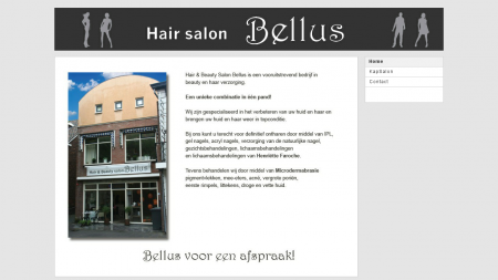 Bellus Hair- & Beautysalon