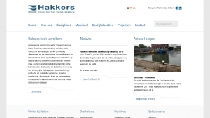 logo Hakkers BV