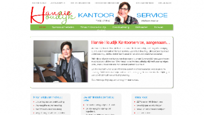 logo Hannie Houdijk Kantoorservice