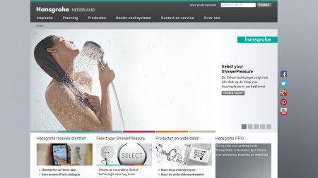 Hansgrohe