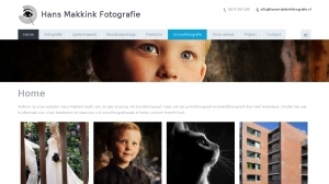 logo Makkink Fotografie Hans