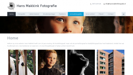 Makkink Fotografie Hans