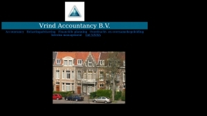 logo Vrind Accountancy BV