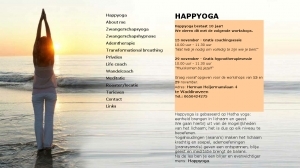 logo Happyoga