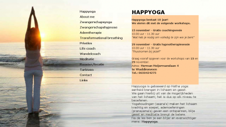 Happyoga