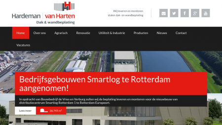 Hardeman & Van Harten BV