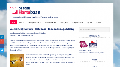 logo Bureau Hartebaan Loopbaanadvies