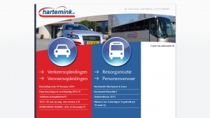 logo Hartemink Verkeers- & Vervoersopleidingen