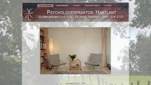 logo Lanting /HARTLANT Psychologenpraktijk