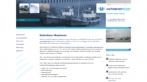 logo Hatenboer-Neptunus BV Drinkwatervoorziening