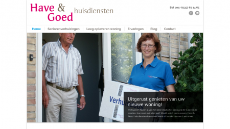 Have & Goed Huisdiensten