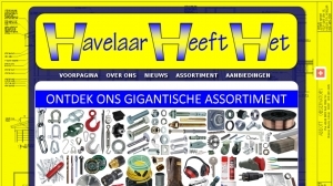 logo Havelaar Moerkapelle BV